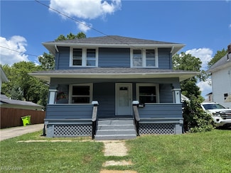 329 E Broad St, Newton Falls, OH 44444