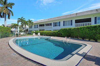 750 Mooring Line Dr Unit 105, Naples, FL 34102