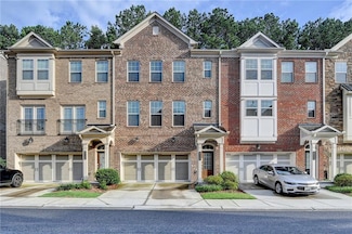 4232 Perimeter Park E Unit 110, Atlanta, GA 30341