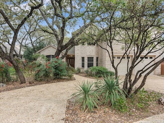 2255 Fawn Mist Ln, San Antonio, TX 78248