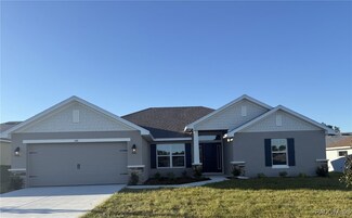 641 W Marguerita Dr, Citrus Springs, FL 34434