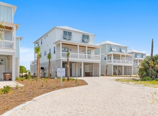 191 Las Palmas Ln, Port Saint Joe, FL 32456