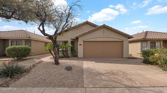 3305 E Hononegh Dr, Phoenix, AZ 85050