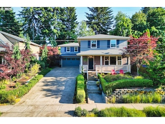 2760 SW Sylvania Terrace, Portland, OR 97219