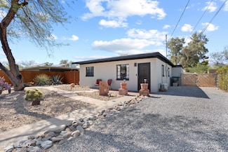 5819 E Fairmount St, Tucson, AZ 85712