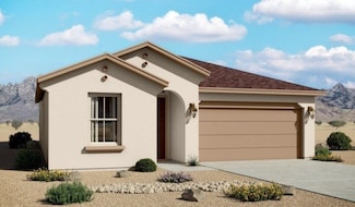 Sandia, Rio Rancho, NM 87144