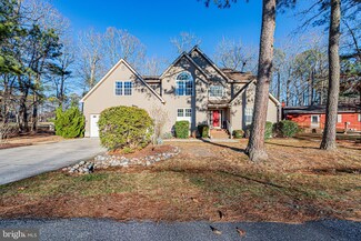 58 Cannon Dr, Berlin, MD 21811