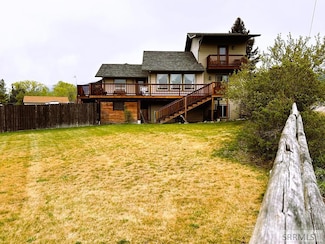 409 Lombard St, Salmon, ID 83467