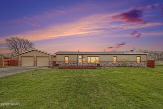 2875 Greely Chapel Rd, Lima, OH 45806