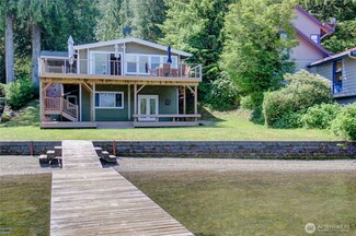 33677 S Shore Dr, Mount Vernon, WA 98274