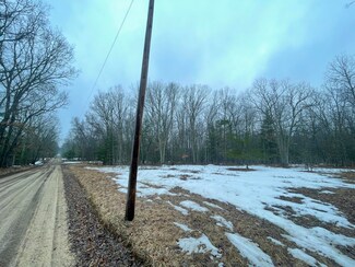Parcel A N Mac Rd, Irons, MI 49644