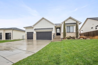 5837 N Edwards Ct, Wichita, KS 67204