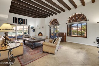 6675 E Strada de Acero, Tucson, AZ 85750