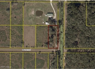18417 NW 254th St, Okeechobee, FL 34972