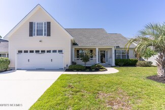 6418 Lenoir Dr, Wilmington, NC 28412