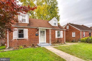 2313 Amherst Rd, Hyattsville, MD 20783