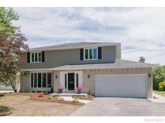 172 Belvoir Rd, Buffalo, NY 14221