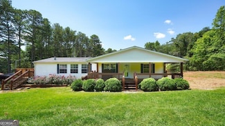 88 Turner Rd, Jasper, GA 30143