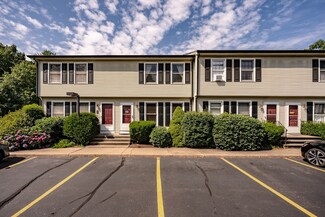 166 Hillside Rd Unit 7, Westfield, MA 01085