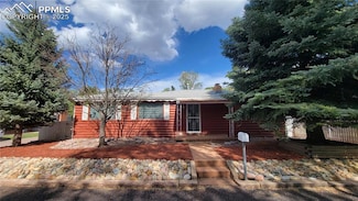 3 Deneta Dr, Manitou Springs, CO 80829