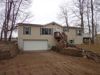 7525 N 970 W, Shipshewana, IN 46565