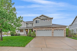 6393 S Richfield St, Aurora, CO 80016