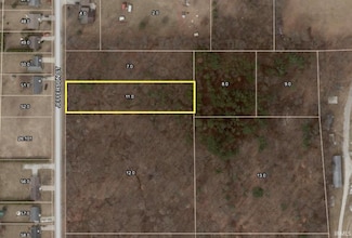 TBD W Indiana St, Hamlet, IN 46532