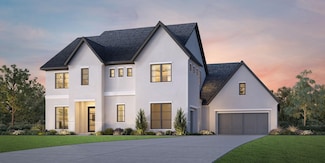 5713 Idus Bryant Ln, Flower Mound, TX 75028