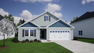 436 Meadow Sweet Place Unit Lot 209, Conway, SC 29526