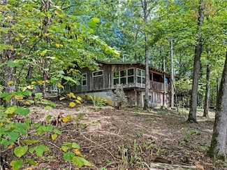 883 Nc 8700, Jasper, AR 72641