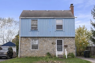 793 Binns Blvd, Columbus, OH 43204