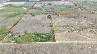 Thomas Rd, Pampa, TX 79065