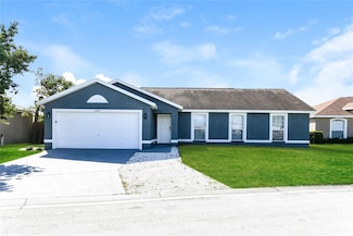 1054 Summer Glen Dr, Winter Haven, FL 33880