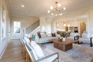 799 Saint Clair Ave, Spring Hill, TN 37179