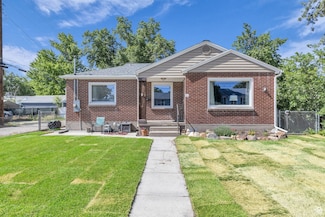 6 W Miller St, Salt Lake City, UT 84107