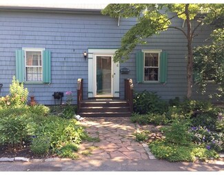 4 Fenno Way, Nahant, MA 01908