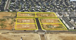 TBD Harstine Ave, West Richland, WA