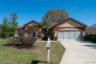 168 W Romany Loop, Beverly Hills, FL 34465