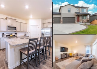 4405 Garnet Way, Longmont, CO 80504