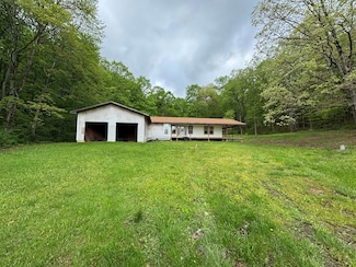 472 Clark Rd, Chillicothe, OH 45601