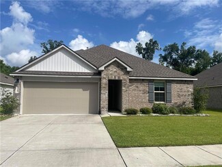 318 Pretty Acres Ave, Hahnville, LA 70057