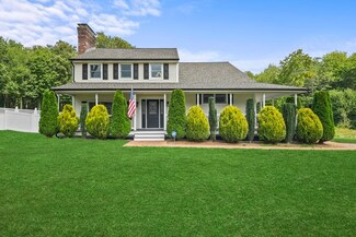 455 Walnut St, Shrewsbury, MA 01545