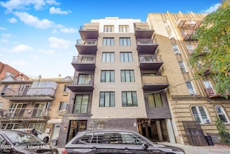 1670 E 19th St Unit 4A, Brooklyn, NY 11229