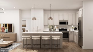 401 Washington St Unit 302 HAMILTON, Conshohocken, PA 19428