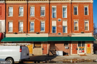 1631 W Susquehanna Ave, Philadelphia, PA 19121