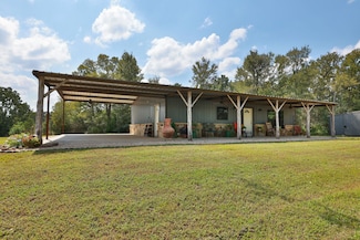 26354 County Road 131, Bedias, TX 77831