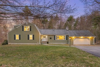 20 Appledor Rd, Bedford, NH 03110