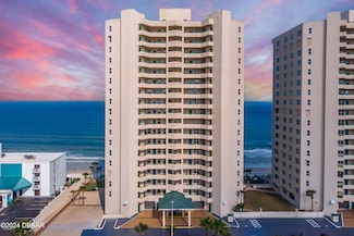3311 S Atlantic Ave Unit 304, Daytona Beach, FL 32118