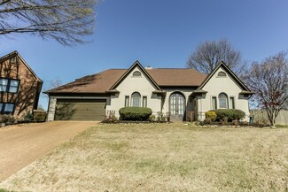 6290 Hawks Call Ln, Memphis, TN 38135