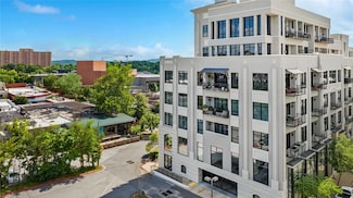 401 W Watson St Unit 509, Fayetteville, AR 72701